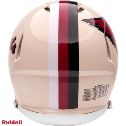 Arizona Cardinals Retro Speed F/S Authentic Football Helmet