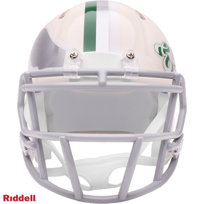 Philadelphia Eagles Retro Speed Mini Football Helmet