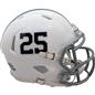 Penn State #25  Mini Football Helmet #8060148