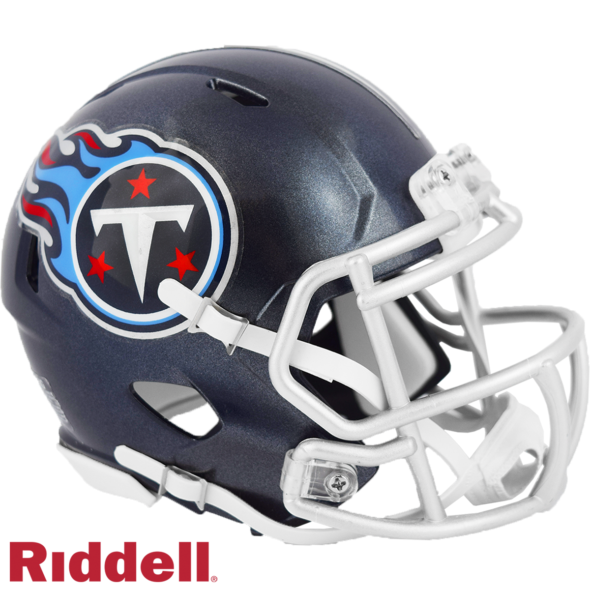 Tennessee Titans T/B(18-25) Mini Football Helmet