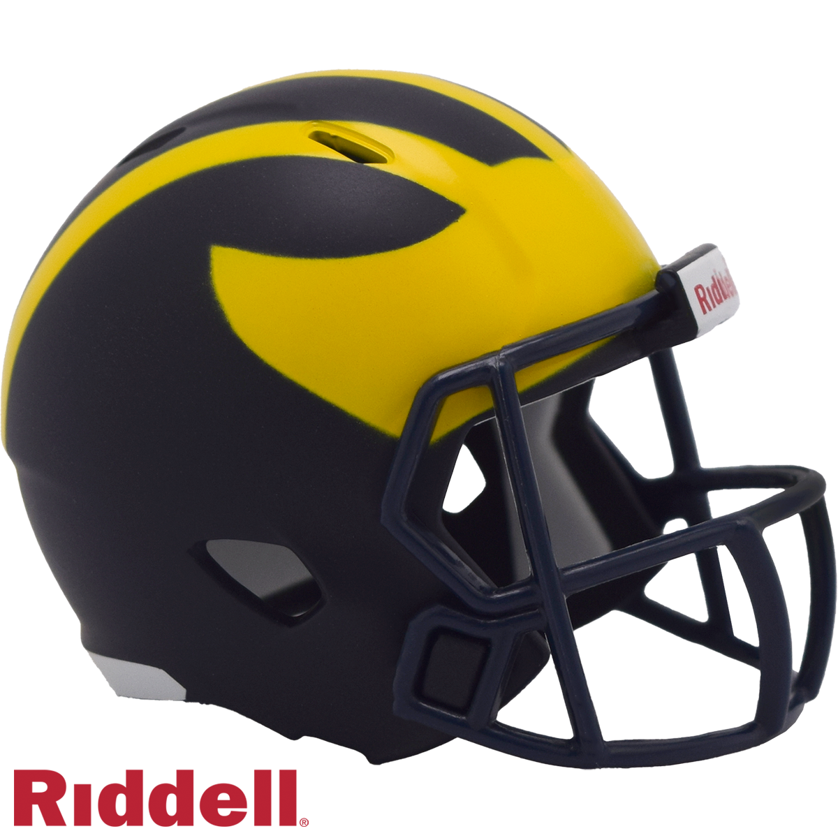 Michigan Speed Pocket Pro Helmet #8059725