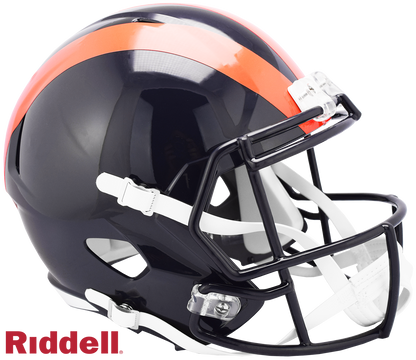 Chicago Bears T/B(1936) Speed F/S Replica Football Helmet