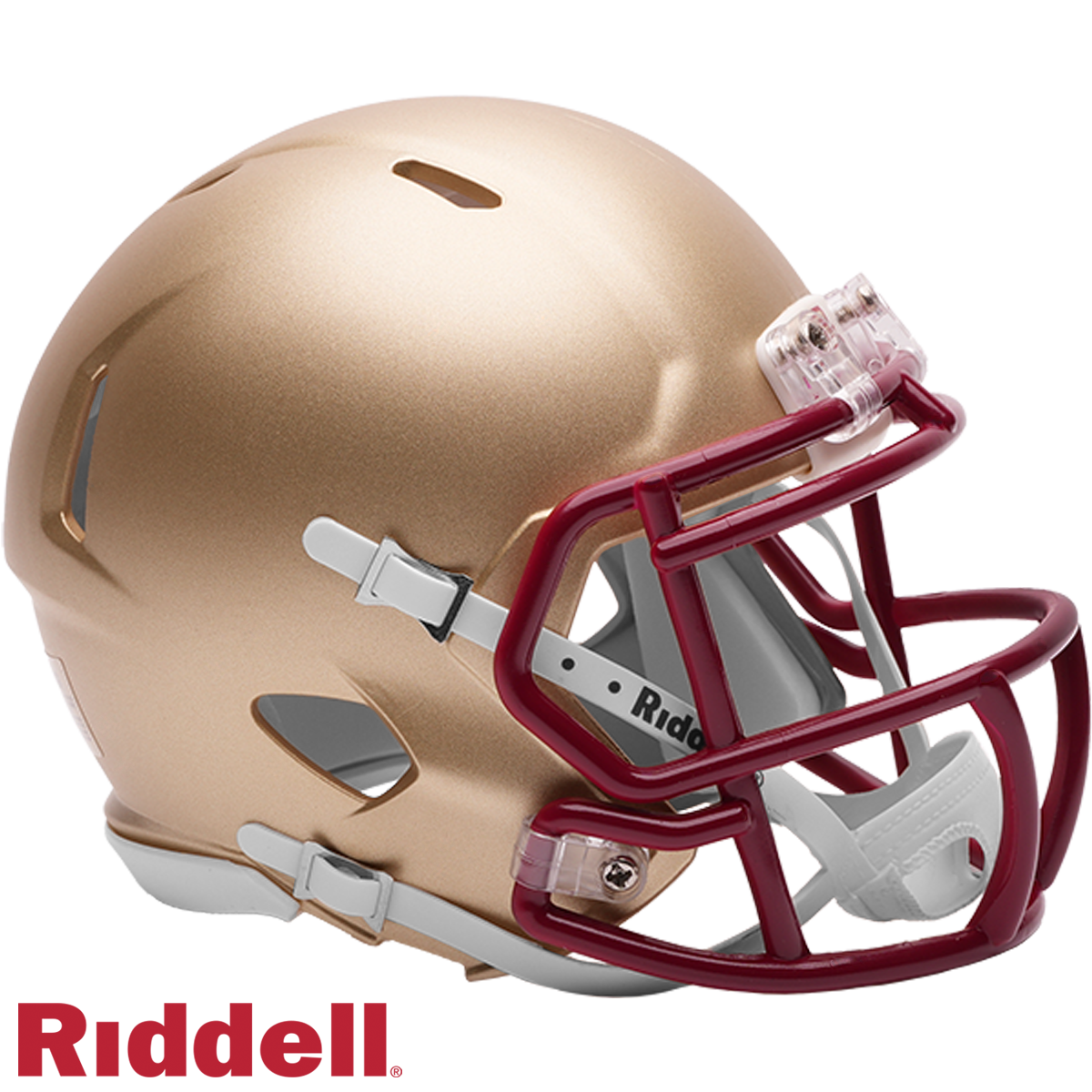 Boston College Speed Mini Football Helmet #3002034