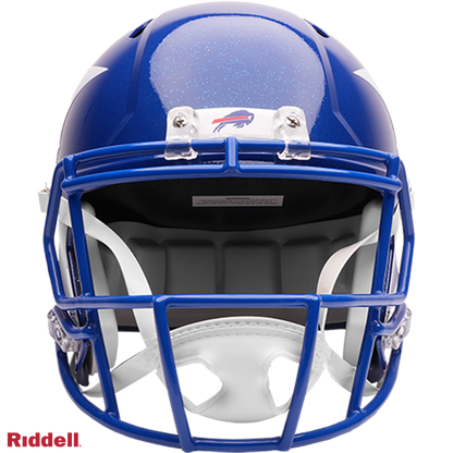 Buffalo Bills OFA26 Speed Mini Football Helmet