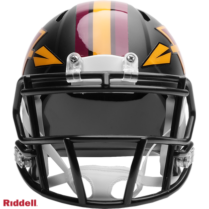 Washington Commanders OFA26 Speed Mini Football Helmet