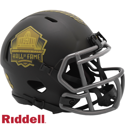 Hall of Fame STS25 Speed Mini Football Helmet