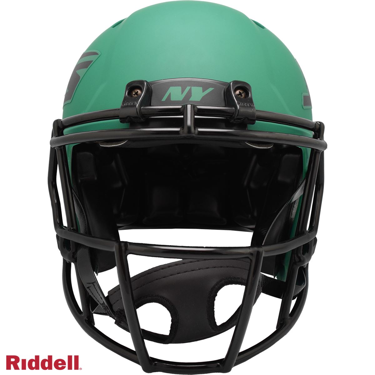 New York Jets RAVE Full Size Authentic Football Helmet