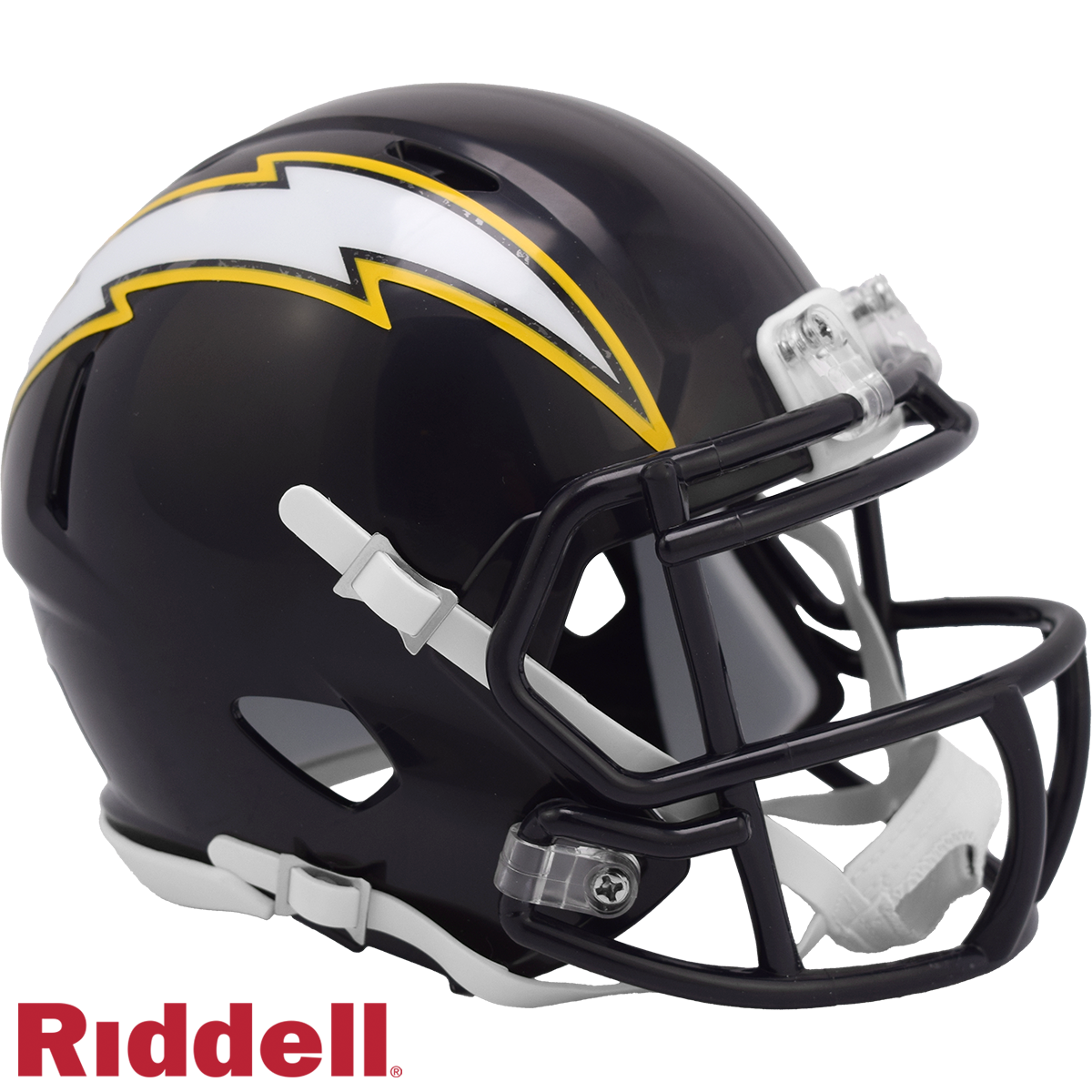 Los Angeles Chargers OFA25 Speed Mini Football Helmet