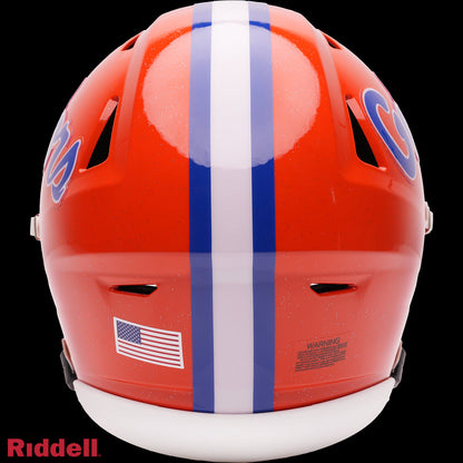Riddell SpeedFlex Midi Florida Gators NCAA Helmet