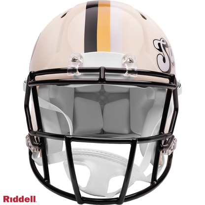 New Orleans Saints Retro Speed F/S Authentic Football Helmet