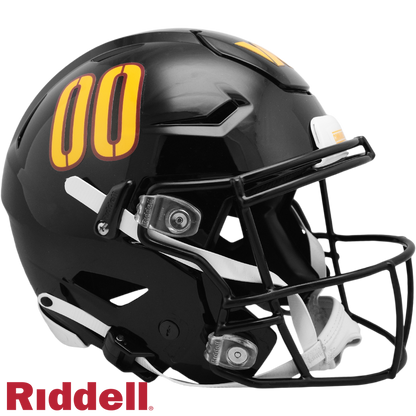 Washington Commanders OFA22 F/S SpeedFlex Football Helmet
