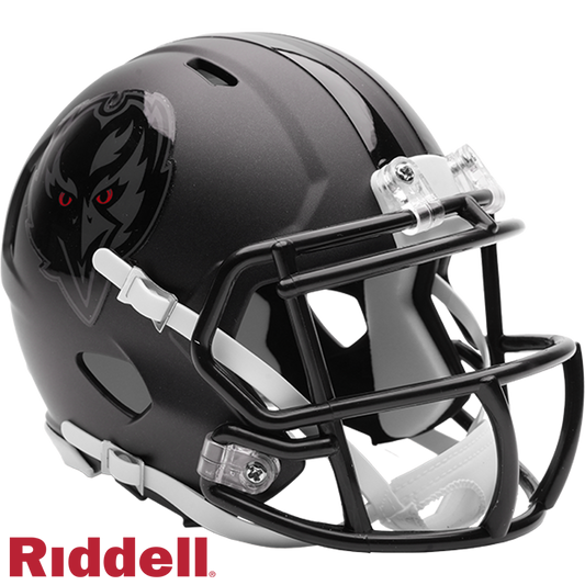 Baltimore Ravens OFA26 #2 Mini Football Helmet