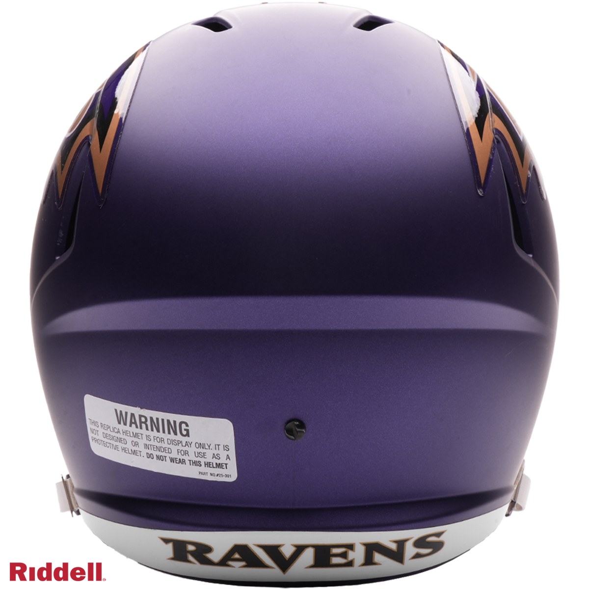 Baltimore Ravens OFA26#1 Speed F/S Replica Football Helmet