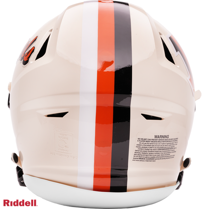 Cincinnatti Bengals Retro F/S SpeedFlex Football Helmet
