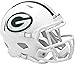 Green Bay Packers OFA24 Speed Mini Football Helmet