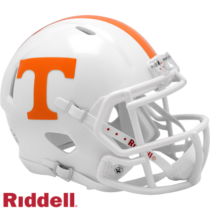 Tennessee Volunteers Speed Mini Football Helmet #3002117