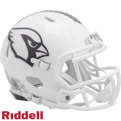 Arizona Cardinals STS24 Speed Mini Football Helmet