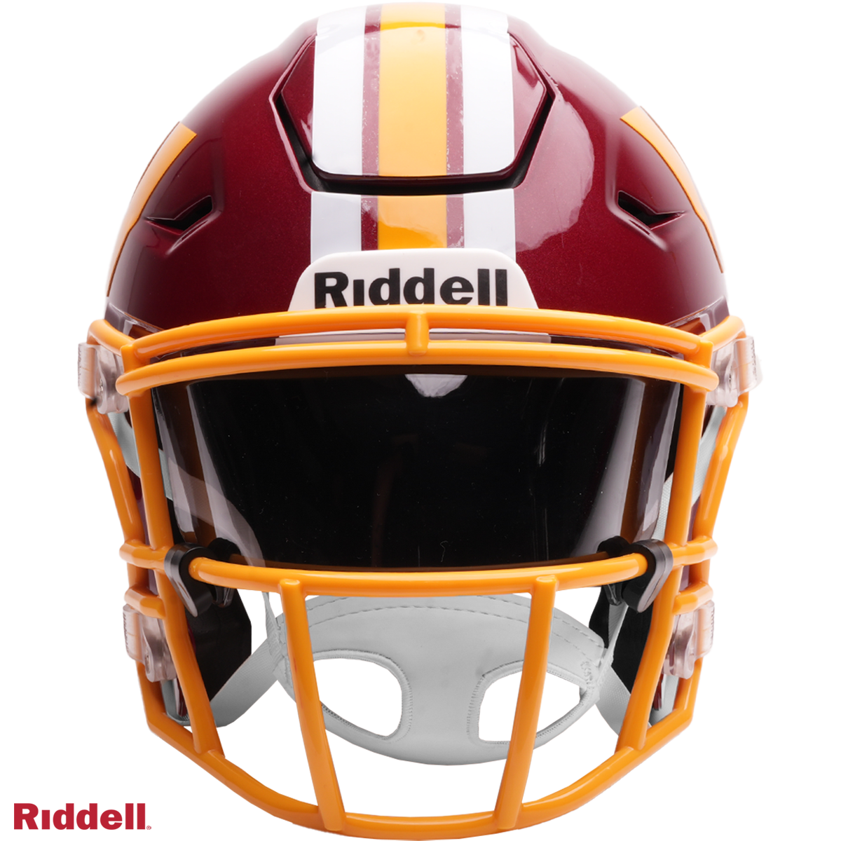 Washington Commanders Primary Midi SpeedFlex  Football Helmet