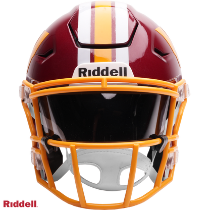 Washington Commanders Primary Midi SpeedFlex  Football Helmet