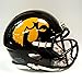 Iowa Hawkeyes Speed Mini Football Helmet