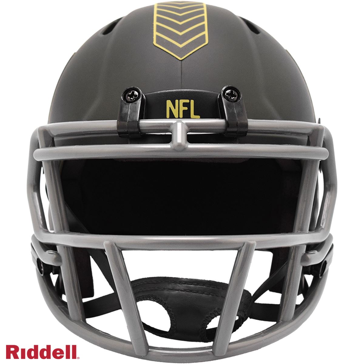 NFL SHIELD - 25STS SPEED Mini Helmet FOOTBALL HELMET - 8059924