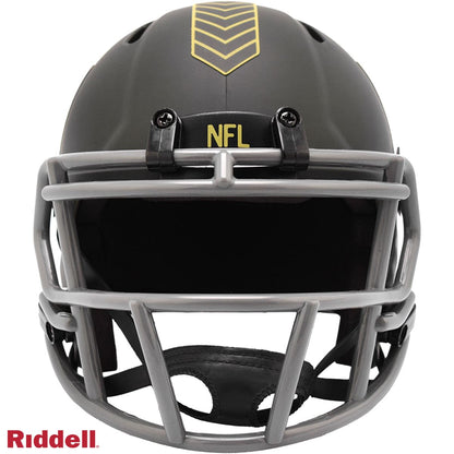 NFL SHIELD - 25STS SPEED Mini Helmet FOOTBALL HELMET - 8059924
