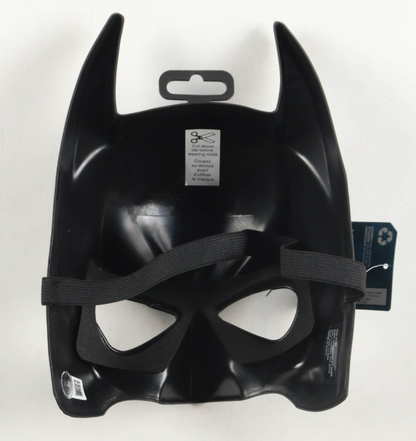 Ben Affleck Signed "Batman" Mask - Beckett