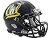 California Golden Bears Primary Speed Mini Football Helmet
