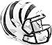 Cincinnati Bengals OFA22 Speed Mini Football Helmet