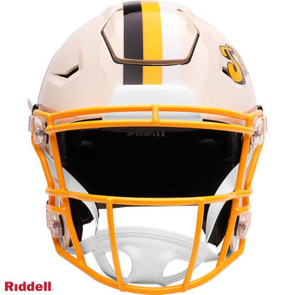 Pittsburg Steelers Retro F/S SpeedFlex Football Helmet