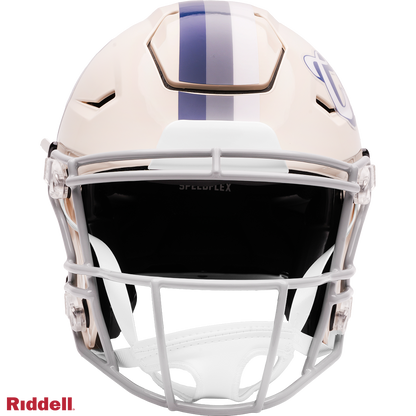 Indianapolis Colts Retro F/S SpeedFlex Football Helmet