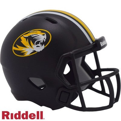 Missouri Tigers  Speed Pocket Pro Helmet #8059727
