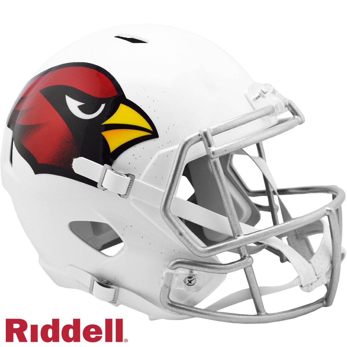 Arizona Cardinals Primary Speed F/S Replica Football Helmet