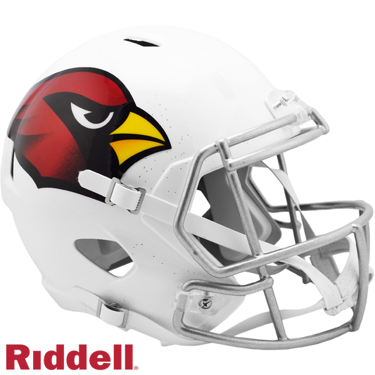 Arizona Cardinals Primary Speed F/S Replica Football Helmet