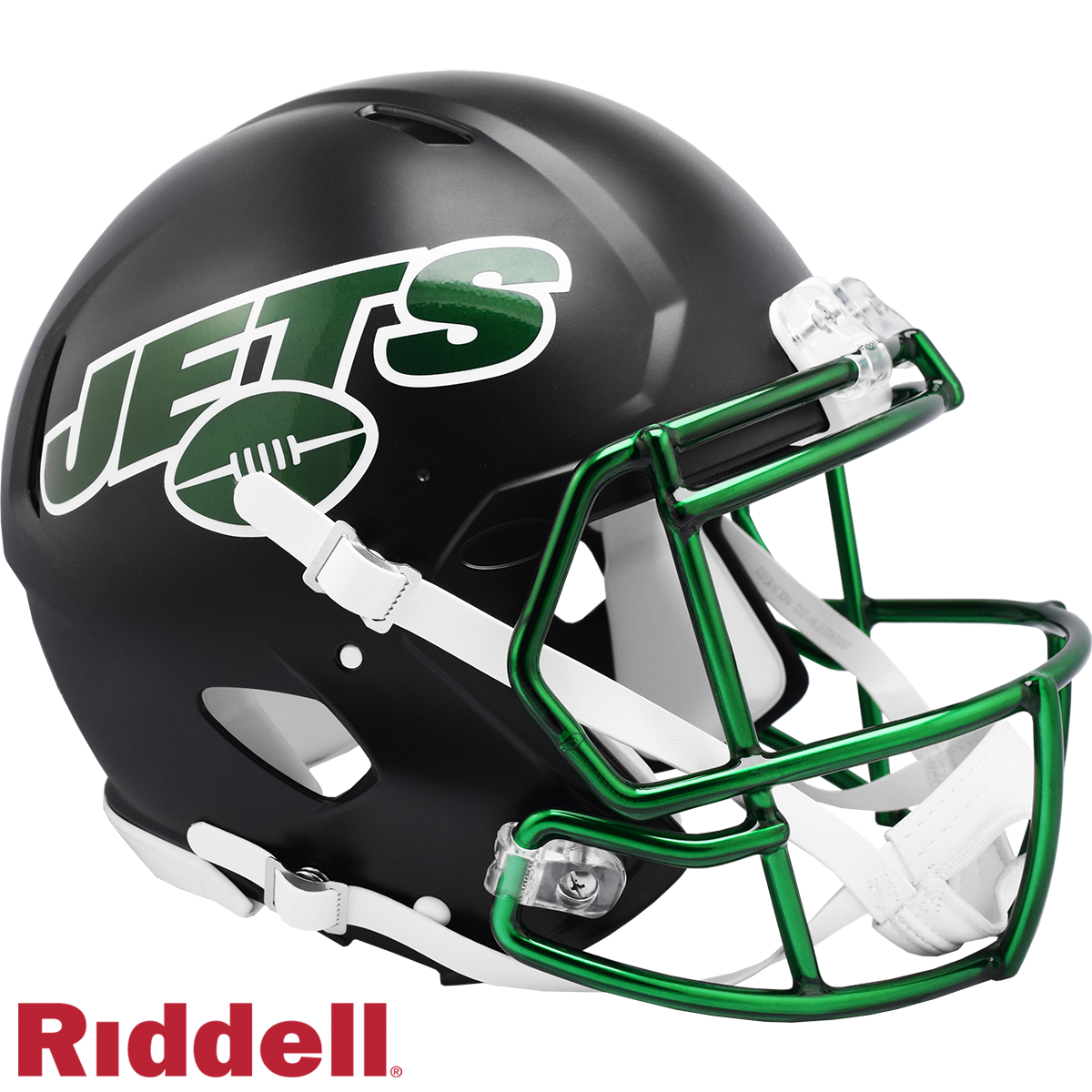 New York Jets OFA22 Speed F/S Authentic Football Helmet