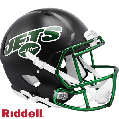 New York Jets OFA22 Speed F/S Authentic Football Helmet