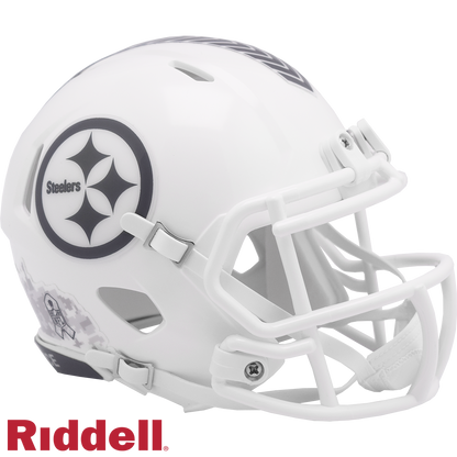 Steelers STS24 Mini Football Helmet #8059097