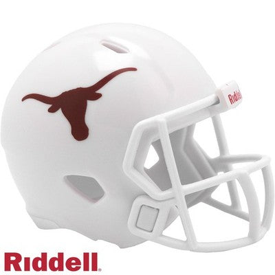 Texas Speed Pocket Pro Helmet