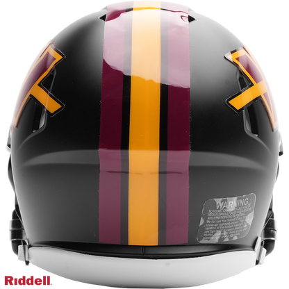 Washington Commanders OFA26 Speed Mini Football Helmet