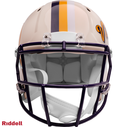 Minnesota Vikings Retro Speed F/S Authentic Football Helmet