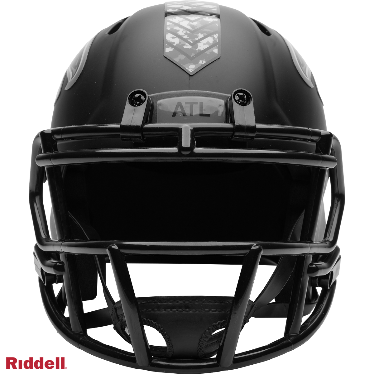Atlanta Falcons STS26 Mini Speed Football Helmet