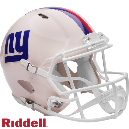 New York Giants Retro Speed F/S Authentic Football Helmet