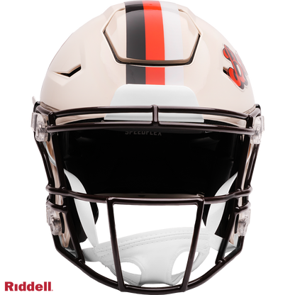 Cleveland Browns Retro F/S SpeedFlex Football Helmet