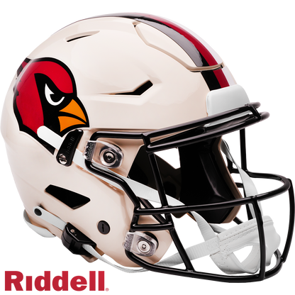 Arizona Cardinals Retro F/S SpeedFlex Football Helmet