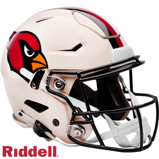 Arizona Cardinals Retro F/S SpeedFlex Football Helmet