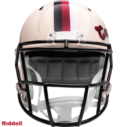 Arizona Cardinals Retro Speed F/S Replica Football Helmet