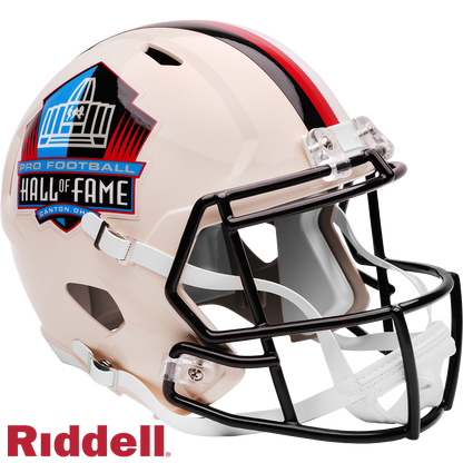 Hall of Fame Retro Speed F/S Replica Football Helmet