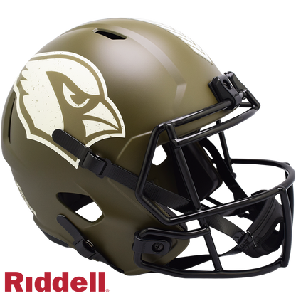 Arizona Cardinals STS22 Speed F/S Replica Football Helmet