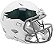 Philadelphia Eagles T/B(69-73) Speed Mini Football Helmet