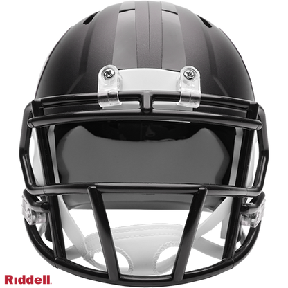 Ravens OFA26#2 Mini Football Helmet #8060832